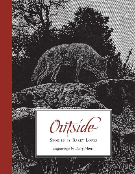 Produktbild: Outside