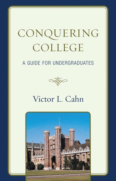 Produktbild: Conquering College