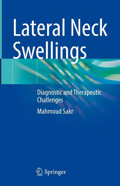 Produktbild: Lateral Neck Swellings