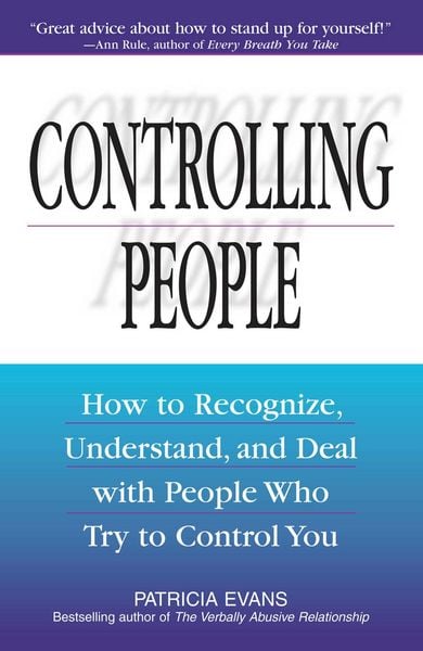 Produktbild: Controlling People