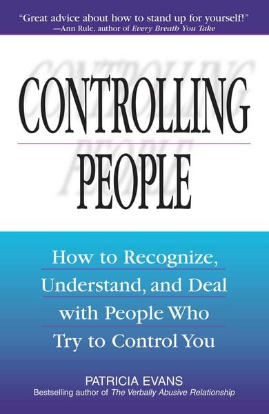 Produktbild: Controlling People