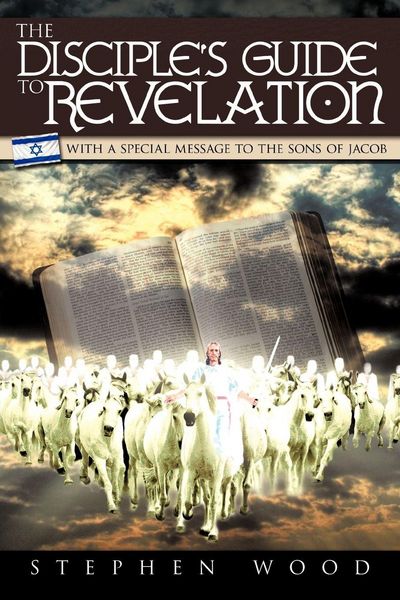 Produktbild: The Disciple's Guide to Revelation