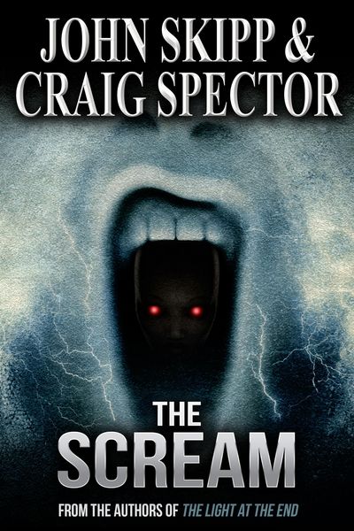 Produktbild: The Scream