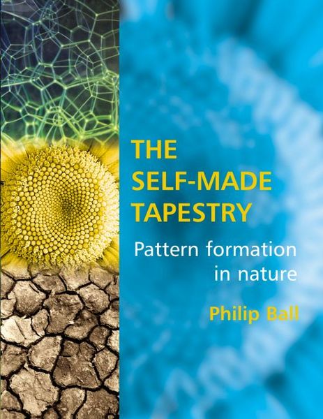 Produktbild: Self Made Tapestry