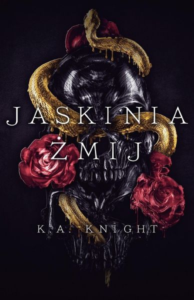Produktbild: Jaskinia &iquest;mij