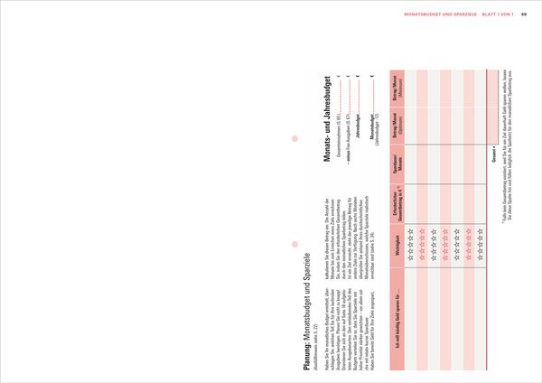 Produktbild: Mein Haushaltsbuch