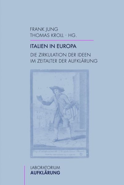 Produktbild: Italien in Europa