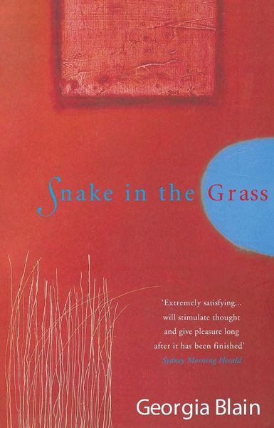 Produktbild: Snake In The Grass