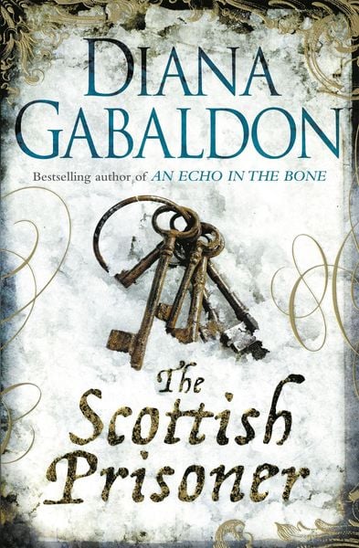Produktbild: The Scottish Prisoner