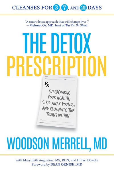 Produktbild: Detox Prescription