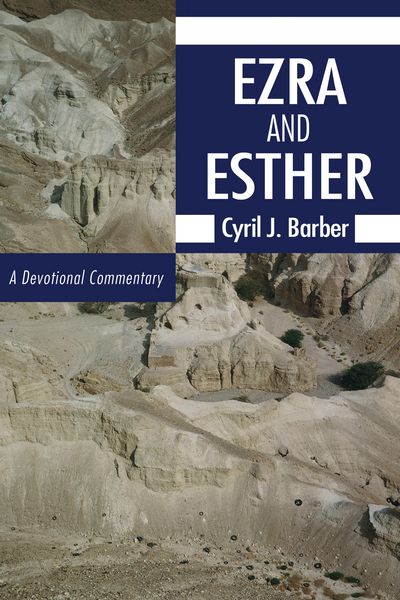 Produktbild: Ezra and Esther