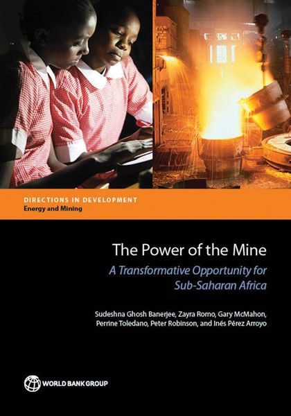 Produktbild: Power of the Mine