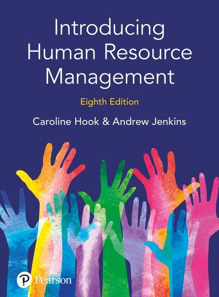 Produktbild: Introducing Human Resource Management