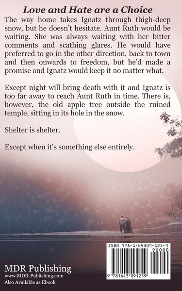 Produktbild: A Hole in the Snow