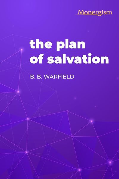 Produktbild: The Plan of Salvation