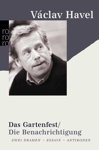 Produktbild: Das Gartenfest / Die Benachrichtigung