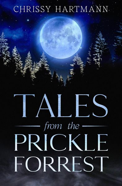 Produktbild: Tales from the Prickle Forrest