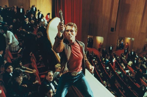 Produktbild: Last Action Hero