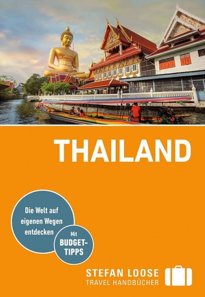 Produktbild: Stefan Loose Reisef&uuml;hrer Thailand