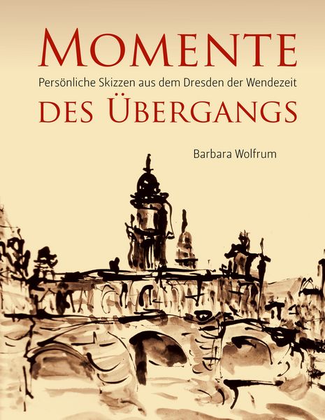 Produktbild: Momente des &Uuml;bergangs