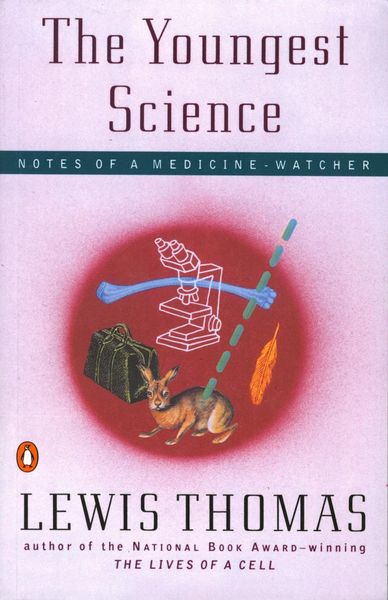 Produktbild: The Youngest Science