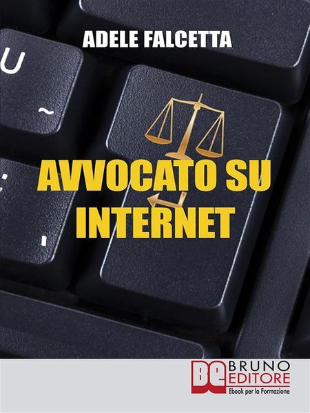 Produktbild: Avvocato su Internet