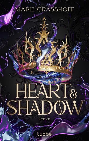 Produktbild: Heart & Shadow