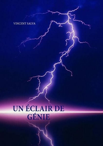 Produktbild: Un &eacute;clair de g&eacute;nie