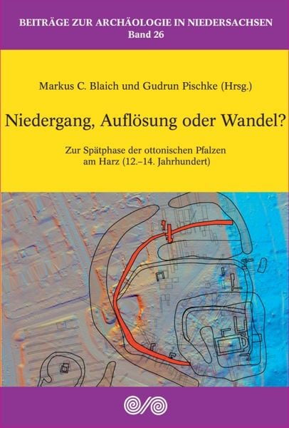 Produktbild: Niedergang, Aufl&ouml;sung oder Wandel?
