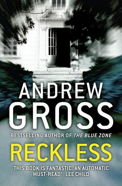 Produktbild: Gross, A: Reckless