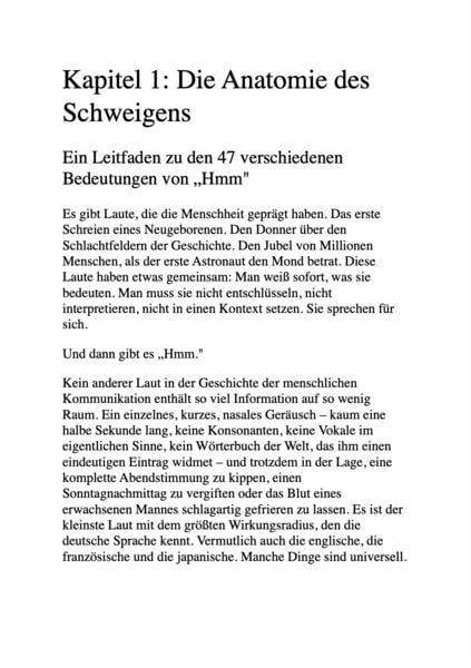 Produktbild: WIE MAN SEINE EHEFRAU NICHT LOSWIRD?!