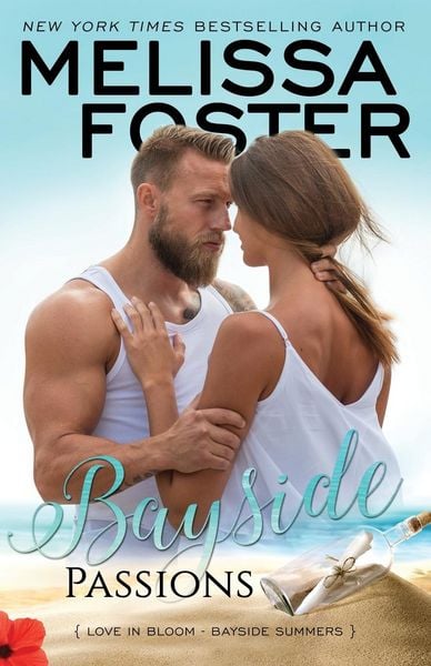 Produktbild: Bayside Passions