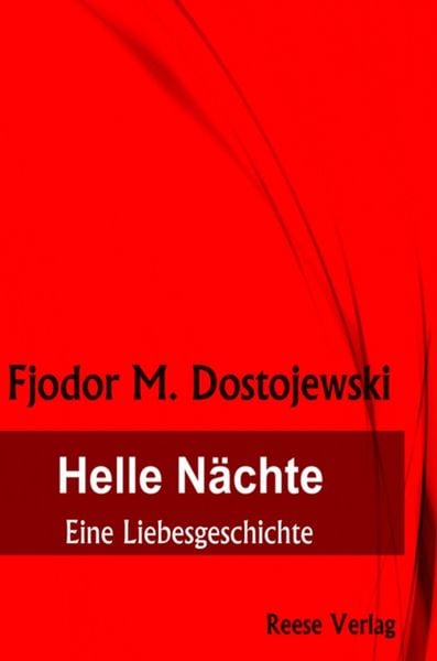 Produktbild: Helle N&auml;chte