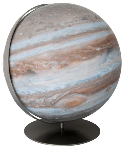 Produktbild: COLUMBUS JUPITER Regent Tischglobus, &Oslash; 40 cm