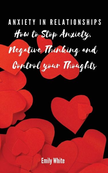 Produktbild: Anxiety in Relationships