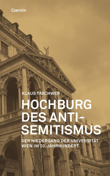 Produktbild: Hochburg des Antisemtismus