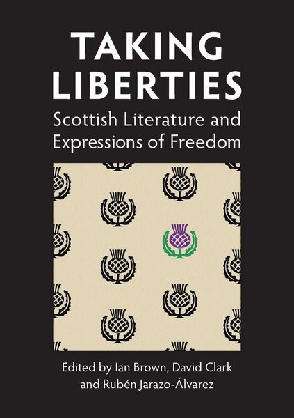 Produktbild: Taking Liberties
