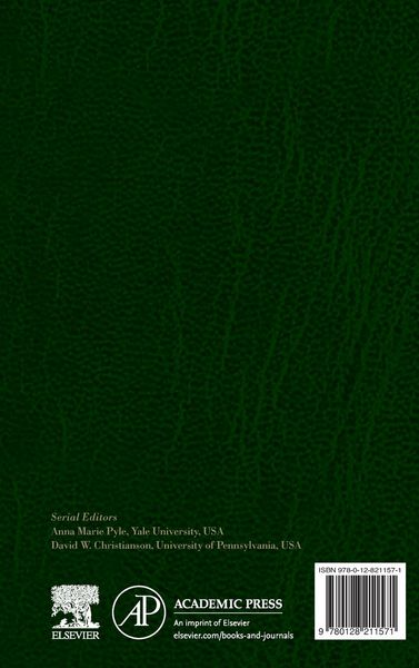 Produktbild: Odorant Binding and Chemosensory Proteins