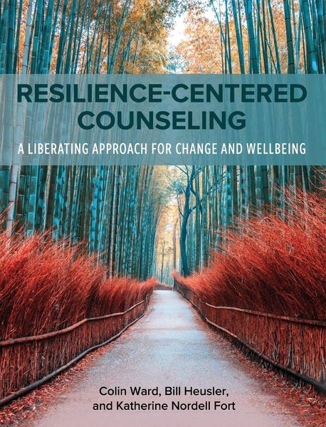 Produktbild: Resilience-Centered Counseling