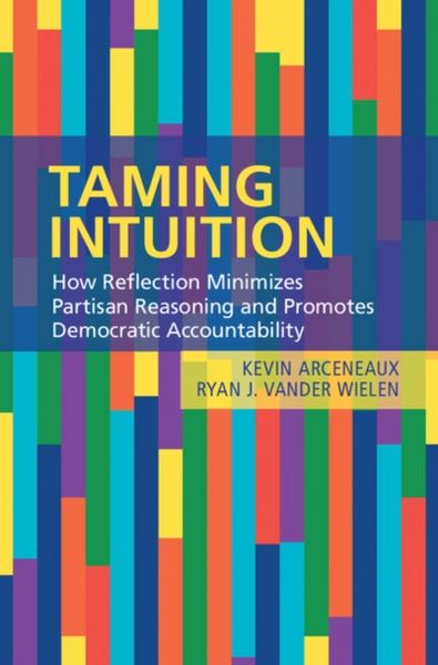 Produktbild: Taming Intuition