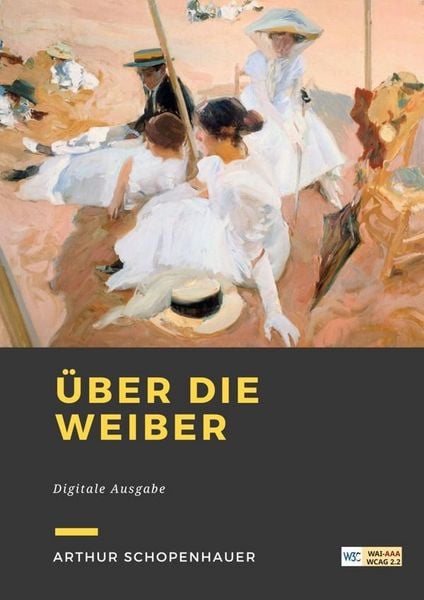 Produktbild: &Uuml;ber die weiber