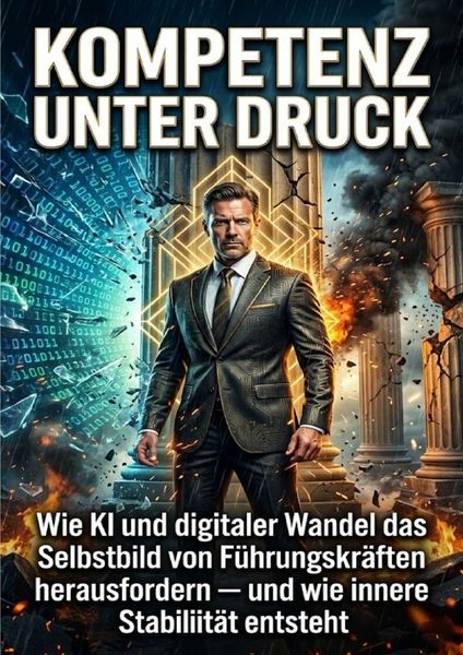 Produktbild: Kompetenz unter Druck