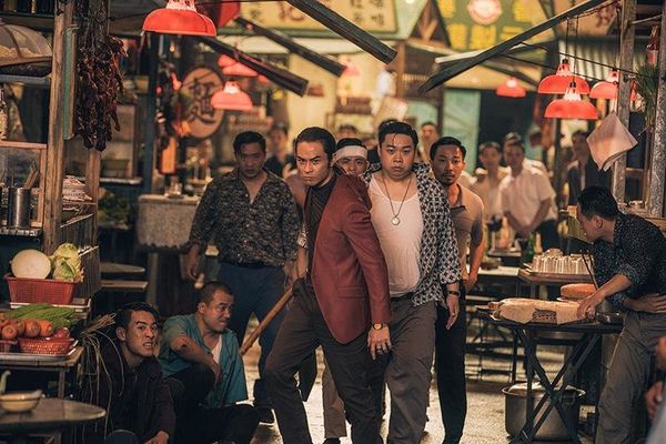 Produktbild: Master Z - The Ip Man Legacy