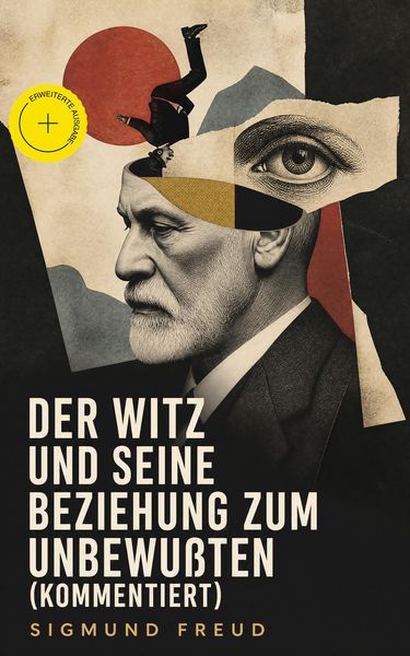 Produktbild: Der Witz und seine Beziehung zum Unbewu&szlig;ten (Kommentiert)