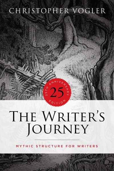 Produktbild: The Writer's Journey