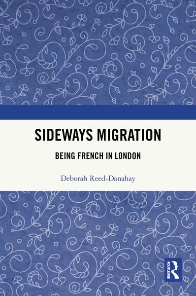 Produktbild: Sideways Migration