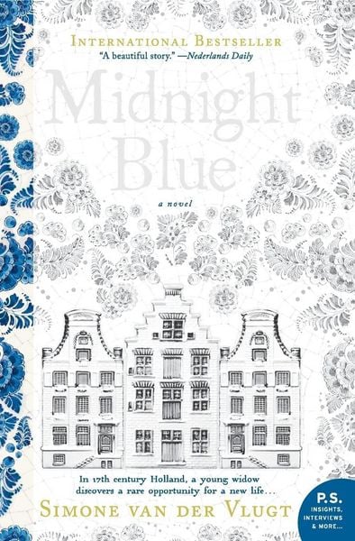 Produktbild: Midnight Blue