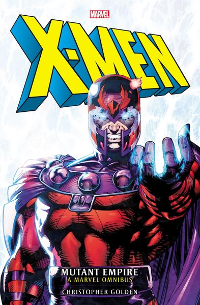 Produktbild: X-Men: Mutant Empire Omnibus