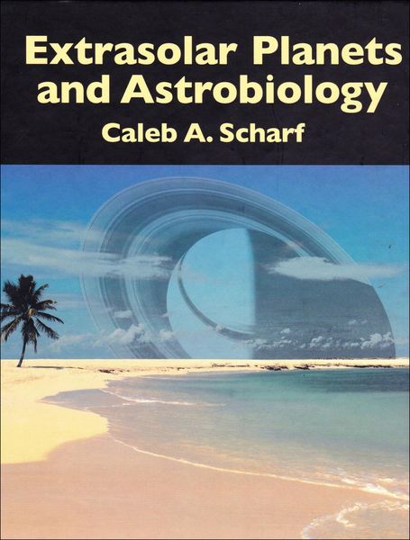 Produktbild: Extrasolar Planets and Astrobiology