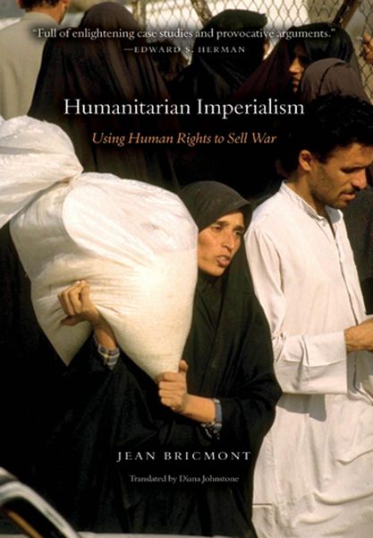 Produktbild: Humanitarian Imperialism